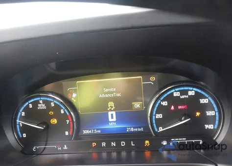 2024 Ford Bronco Sport Outer Banks z USA, uszkodzony, nr VIN 3FMCR9C63RRF04896